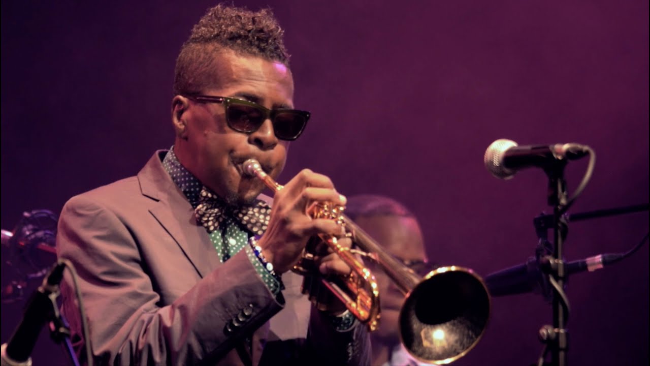 Risultati immagini per Roy Hargrove Quintet