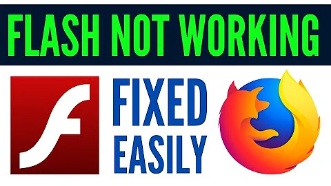 How To Run Adobe Flash Player On Mozilla Firefox Browser 2021 | Flash Not Working On Firefox FIXED