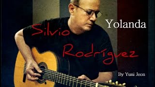 Silvio Rodriguez, Pablo Milanes -Yolanda