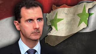 God, Syria and Bashar-bass boosted Resimi