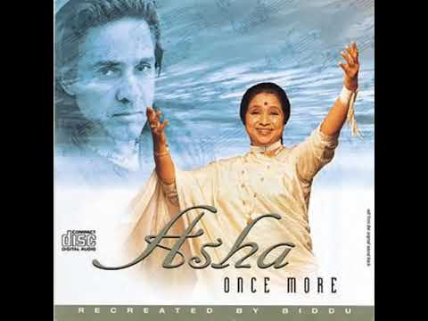Ude Jab Jab Zulfein Teri Remix Asha Bhosle