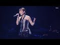 BoA - Your Color【20th Birthday LIVE】