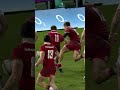 Steffan Emanuel try - Wales U20s vs England U20s | 2026 Six Nations