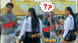 CUCUMBER IN SHORTS PRANK ~ HILARIOUS REACTIONS || EP 27