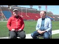 Celebrating 25 Years of Mark Stephen and Greg Peterson