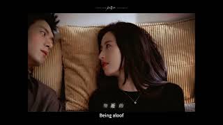 Lured By His Hormone  Will Love In Spring li Xian Zhou Yutong  