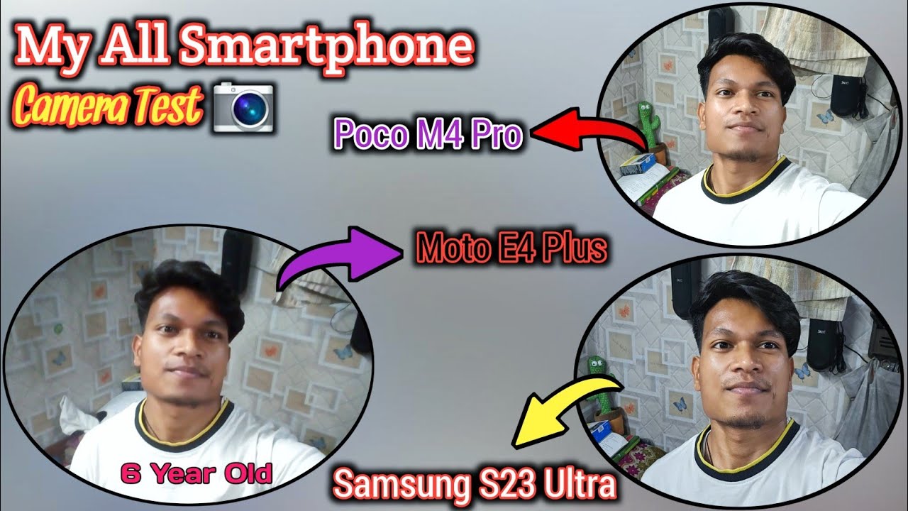 My All Smartphone Camera Test | Video Test Review of Samsung S23 Ultra ...