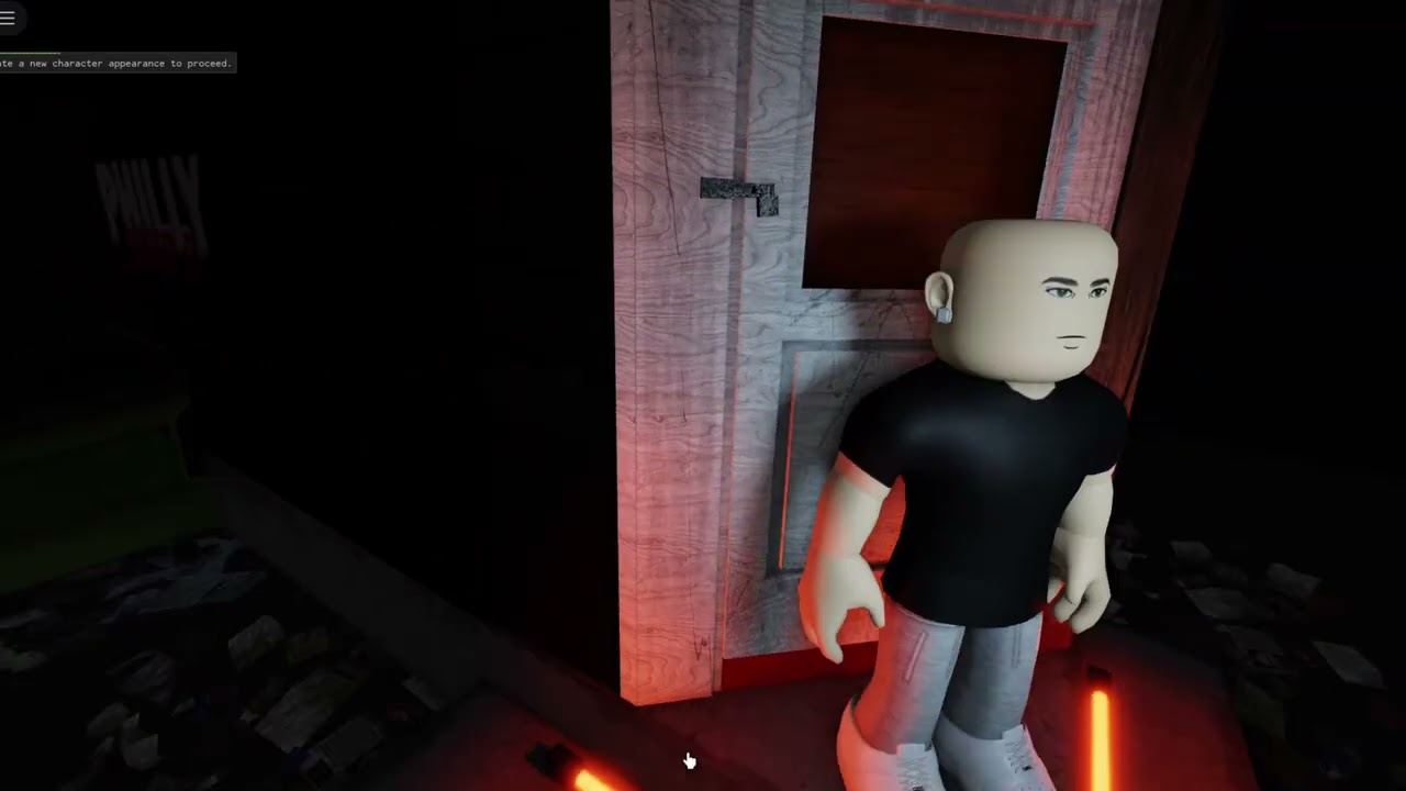 Create Rollback Account (TMS Philly Streetz 2 Script) 