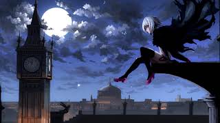 Nightcore – Out Of The Dark (Lyrics + Translation)