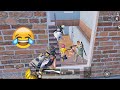 Best Trolling Of Noobs 🤣😂 | PUBG MOBILE FUNNY MOMENTS