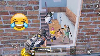 Best Trolling Of Noobs 🤣😂 | PUBG MOBILE FUNNY MOMENTS