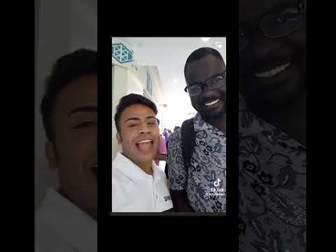 Titi Hoban Hello Ameta Pateka Trauma