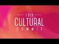 Mega Camp 2019: Cultural Summit (Full Show)
