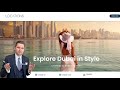 Short Term Rentals in Dubai | Locations Holiday Homes