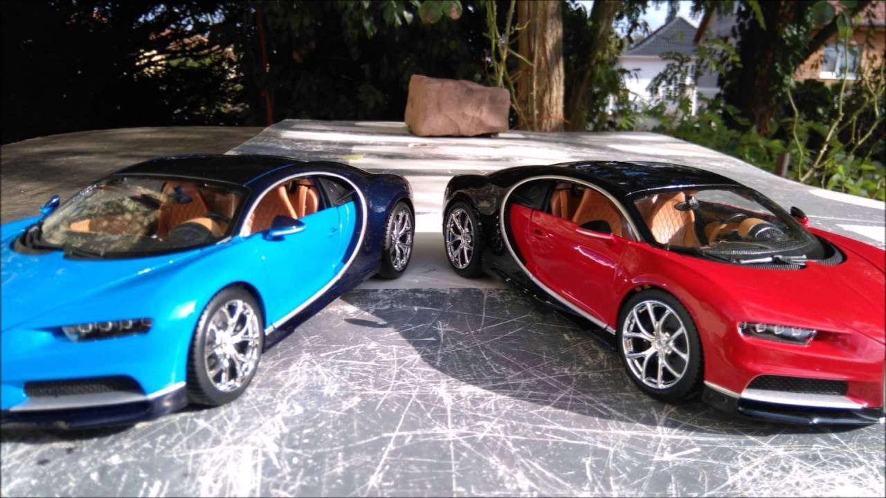 Bugatti Chiron 1 18 Bburago bugatti chiron 1 18 bburago
