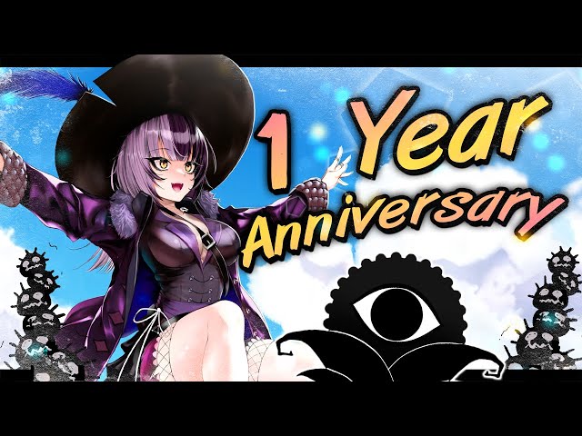 【1 Year Later】A Year in Review - Behind-the-Scenes Debut Talkのサムネイル