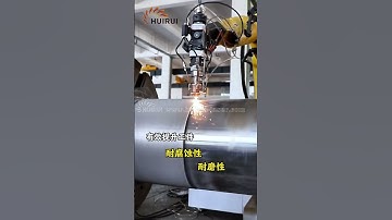 Ultimate Laser Cladding for Pins & Shafts: Boost Corrosion & Wear Resistance! #lasercladding