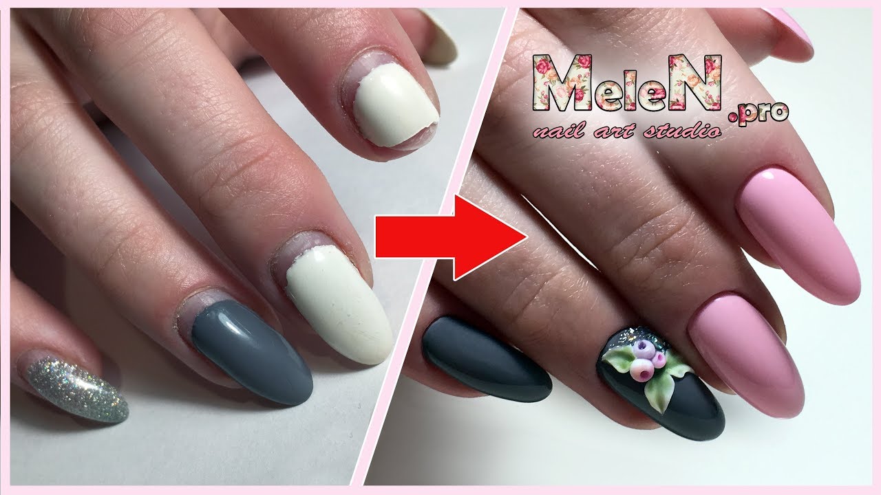 Аппаратный маникюр 2 фрезы ❗