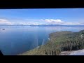 Round trip gondola ride up the mountain in Icy Strait Point, Hoonah, Alaska