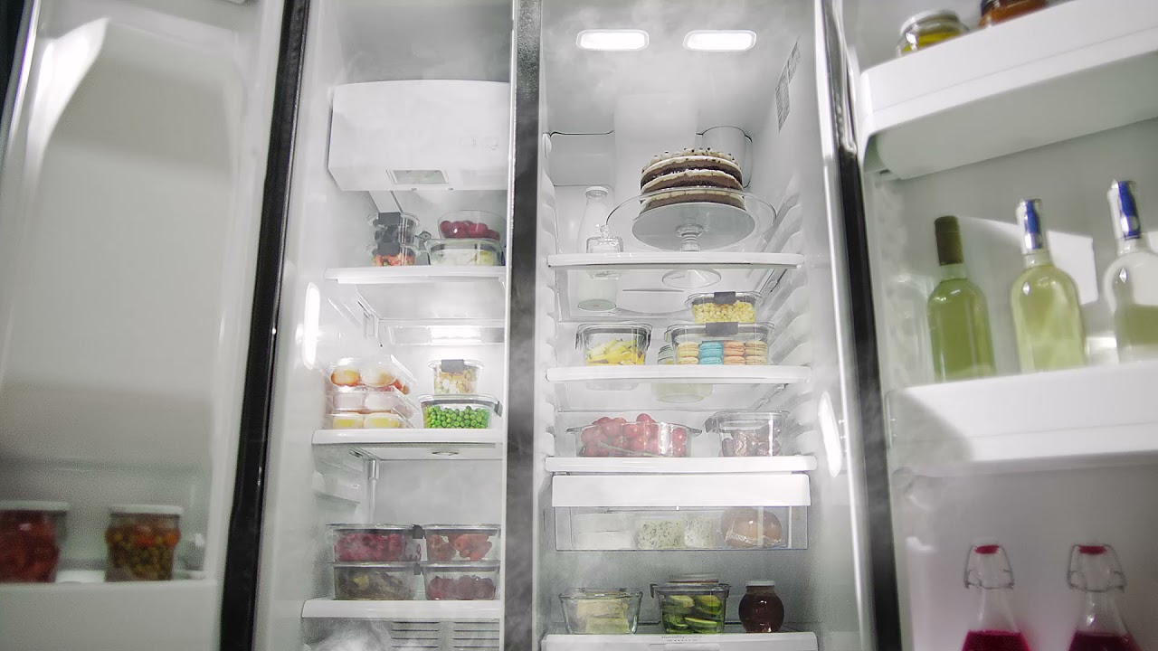 Cuáles son las diferencias entre un refrigerador y un congelador? - WeSupply