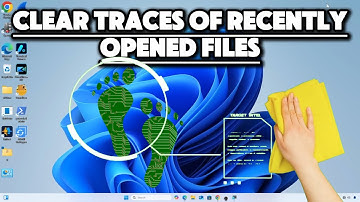 How to erase your digital footprint