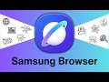 The Browser Samsung Quietly Released