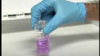 Sulfite Test