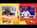 DIRECT STAR EN LIGNE AVEC KING AKHOUKHA ET CAMPBELL SUR WEST AFRICA TV mp3