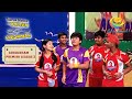 Tapu Sena Comes With A Solution! | Taarak Mehta Ka Ooltah Chashmah | Gokuldham Premier League 3