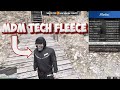 Tommy t gets new mdm tech fleece  nopixel mandem gta rp