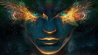 VINI VICI & NEELIX & OMIKI & SKAZI - MORE MUSIC (PSYTRANCE MIX) HD HQ