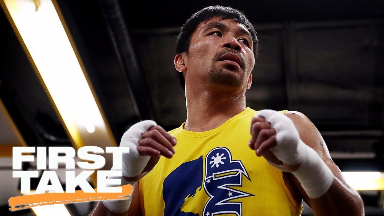 Pacquiao: Canelo-GGG is Real Fight, Mayweather-McGregor is Not
