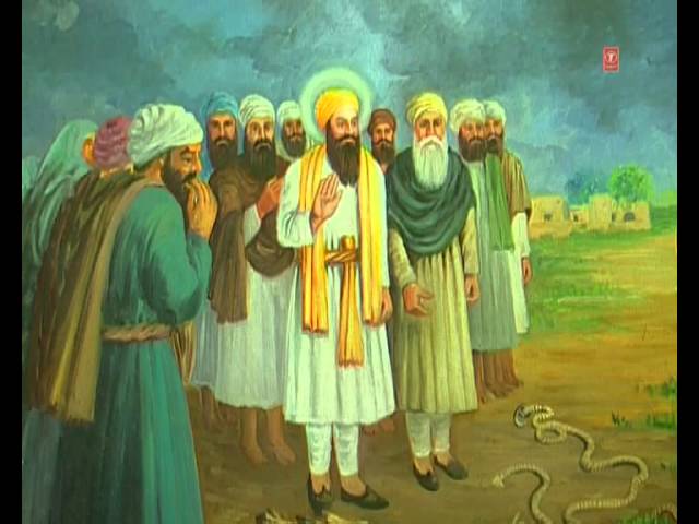 Bhai Harcharan Singh Ji Khalsa - Bisar Gaee Sabh Taat Prayee - Akhi Vekh Na Rajiya class=