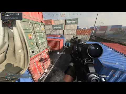 Call of Duty  Modern Warfare 2019 | Shot with GeForce