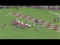 ODAC Football Game of the Week: Highlights from CNU at H-SC