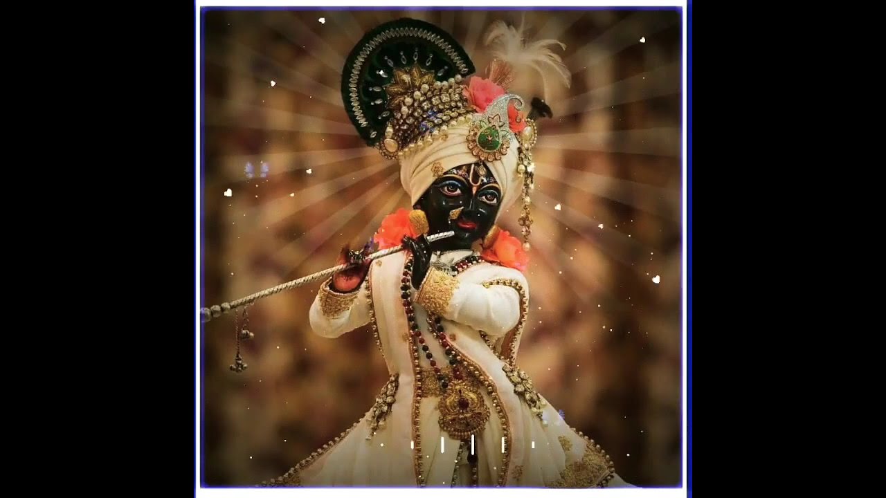Special Krishna Status💛|Kanuda status for whatsapp💚|Special flute Krishna Sstatus💜|Morning status