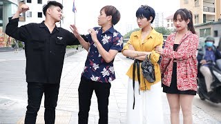 Chị Đại Giúp Cô Bé Bán Hàng Rong Thoát Khỏi Kẻ "Chăn Dắt" Trẻ Em Và 15 Năm Sau | Chị Đại Tập 48