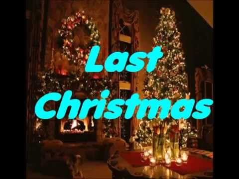 Wham Last Christmas Paroles Et Traduction Youtube