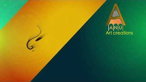 after effects vinayaka chavithi wishes for anu art creations