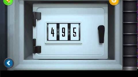 Escape Quest - Level 5