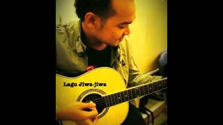 Lagu Jiwa-Jiwa - Hisyam Azmi Original