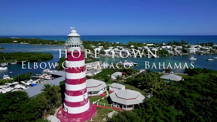 Hope Town Video - Before Dorian - Kerry Sullivan R...