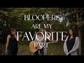 &#39;Every Story&#39; Music Video Bloopers and Making Of