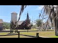 Pioneer Village From A Distance - Exploring Shingle Creek / Revisiting Pivotal Location From My Past