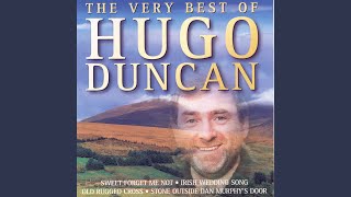 Video-Miniaturansicht von „Hugo Duncan - If We Only Had Old Ireland Over Here“