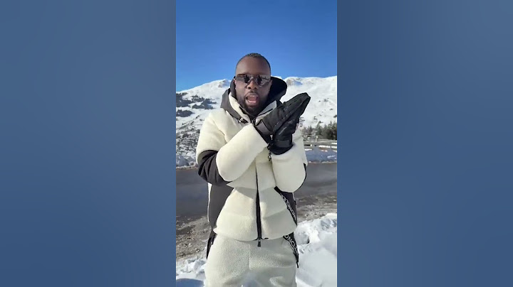 Maître Gims ohma tokita✨❤️🔥 #rap #maîtregims #gims