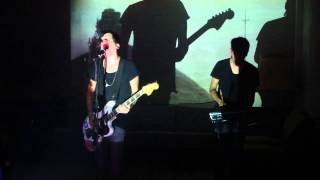 Ash Code - Oblivion