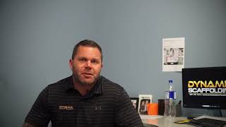 How we help | Dynamic Scaffolding & SafeSmart Access Partnership