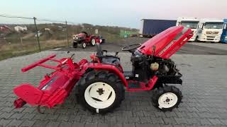 : ³      Mitsubishi MT-155 | Totus Traktor