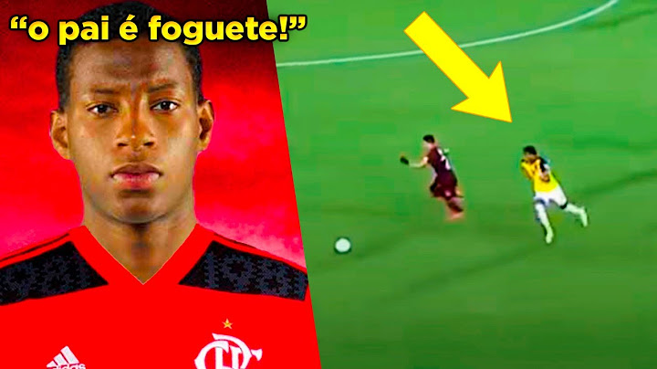 GONAZALO PLATA É O NEYMAR EQUATORIANO!!! GONZALO PLATA SERIA TITULAR FÁCIL NO FLAMENGO!!!